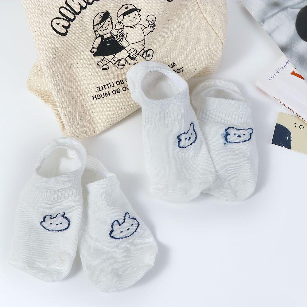 Tất Tàng Hình Chống Trượt In Hình Gấu Koala 1 Cho Nữ
