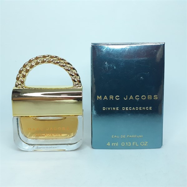 Nước hoa Marc Jacobs Divine Decadence EDP 4ml
