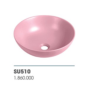 Lavabo sứ-lavabo để bàn Kanly