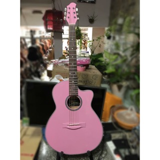 Đàn Guitar Acoustic MT