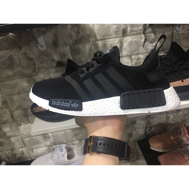 Giày thể thao nmd r1