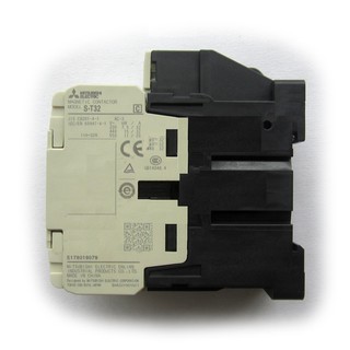 Contactor Mitsubishi S-T32 AC200V