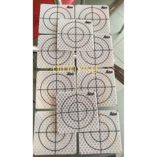 Gương giấy Leica