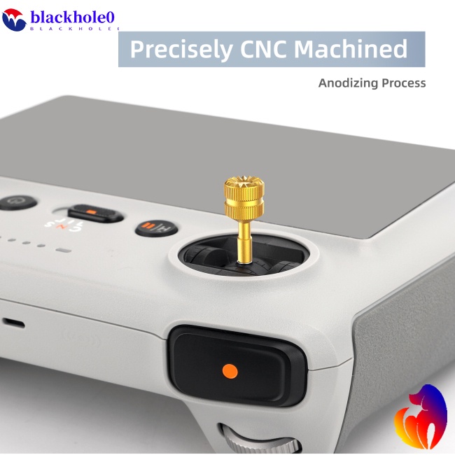 Cần Điều Khiển Thay Thế Bằng Hợp Kim Nhôm Cho Dji Mini3 Pro Rc