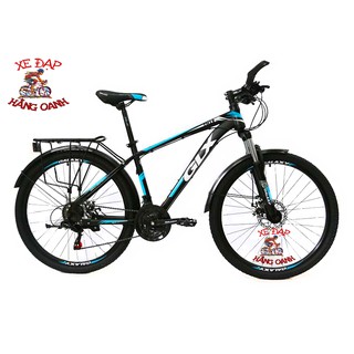 Xe địa hình thể thao GALAXY TH19T 2020 (MT18T NÂNG CẤP )