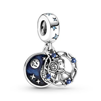 Hạt charm Hình Darth Vader lightsaber Mạ Bạc Làm Trang Sức Thủ Công