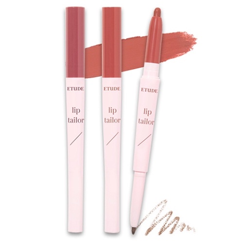 Son Môi Etude HOUSE 0.6g + 0,2G Chất Lượng Cao