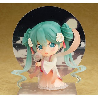 Mô hình nendoroid Miku trung thu 539