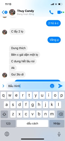 CAO TINH NGHỆ SỮA ONG CHÚA (kèm feedback của khách)