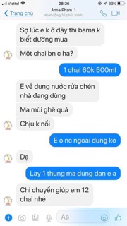 Can 5L- enzym bồ hòn quế siêu đậm đặc