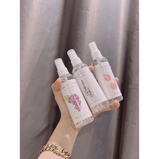Nước xịt thơm quần áo