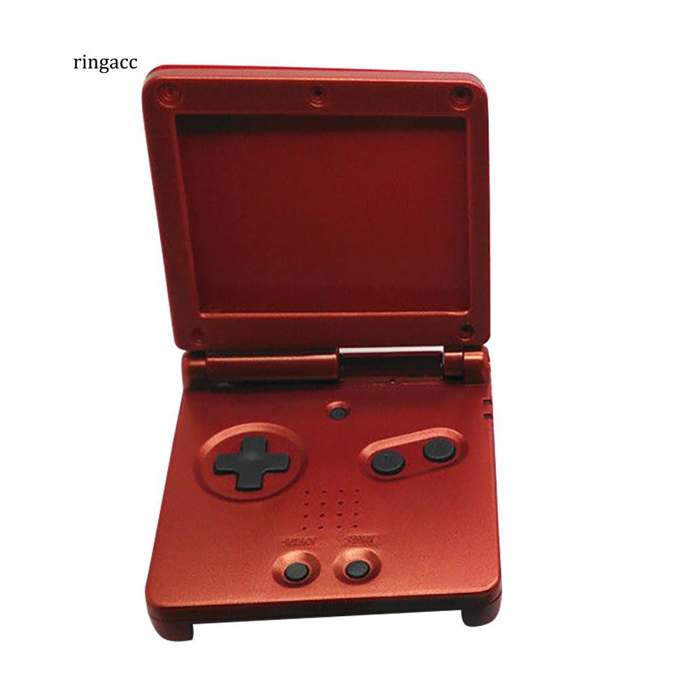 Màn Hình Thay Thế Cho nintendo gba gameboy advance sp
