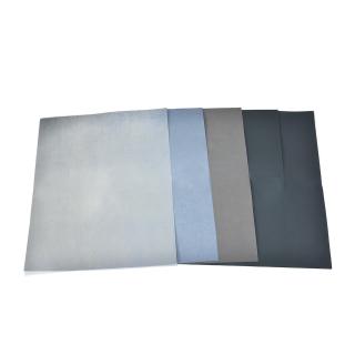 Giấy cát đánh bóng P800/P1000/P2000