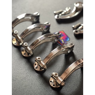 Càng thắng inox 304 + Lò Xo