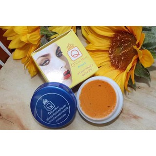 Kem Nghệ Q care White Thái Lan