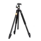 Chân máy ảnh Tripod Beike Q-308 + Remote cho máy ảnh