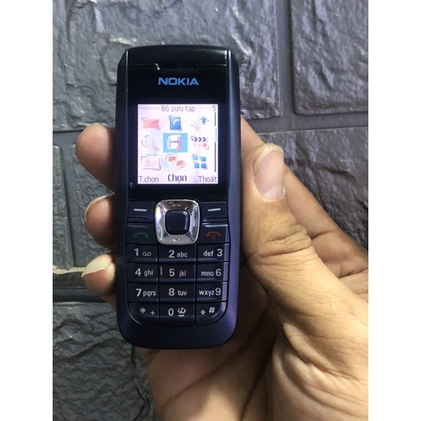 🔥XẢ KHO VỎ PHÍM NOKIA 2610/2626