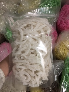 Mứt dừa non chuẩn vị Bến Tre