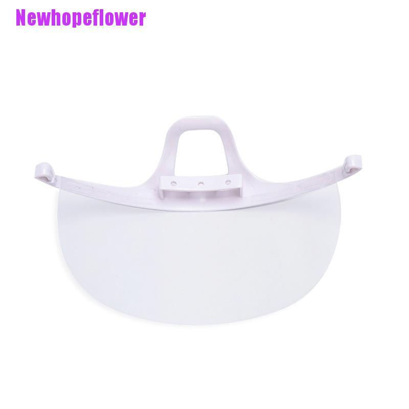Miệng Nhựa Trong Suốt Chống Rơi Tiện Lợi