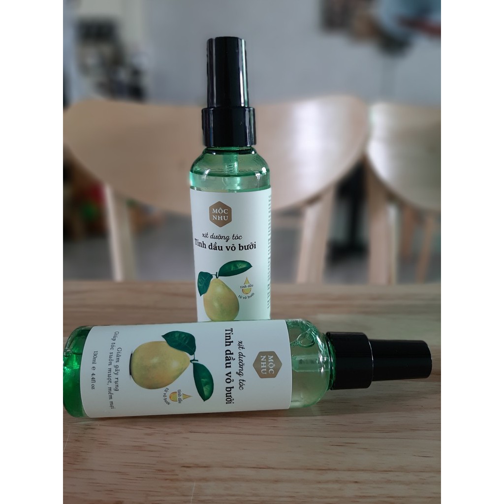 ✔️Mộc Nhu✔️ Tinh dầu bưởi dưỡng tóc, kích mọc tóc | BigBuy360 - bigbuy360.vn