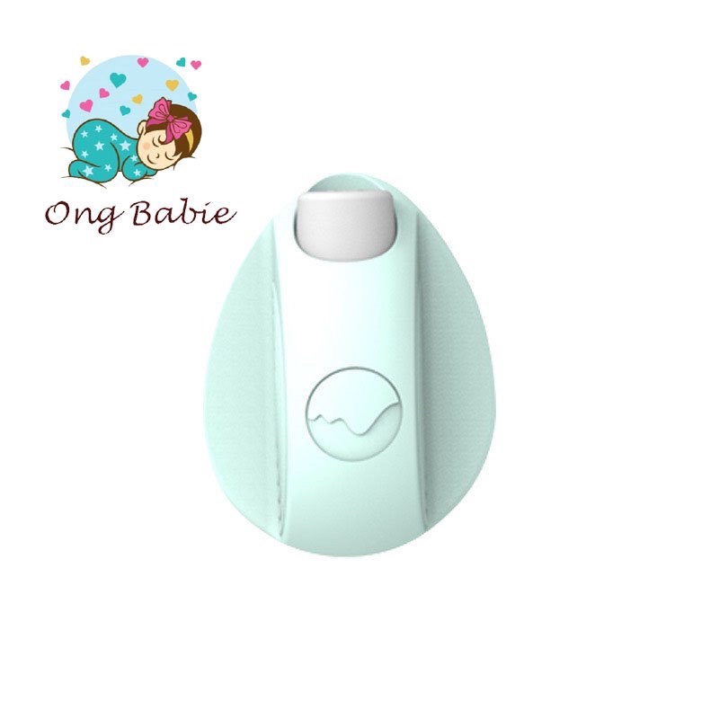 Máy Rửa Mặt Silicon Mini Opus 2 Go