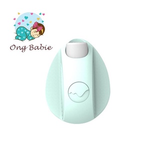 Máy Rửa Mặt Silicon Mini Opus 2 Go