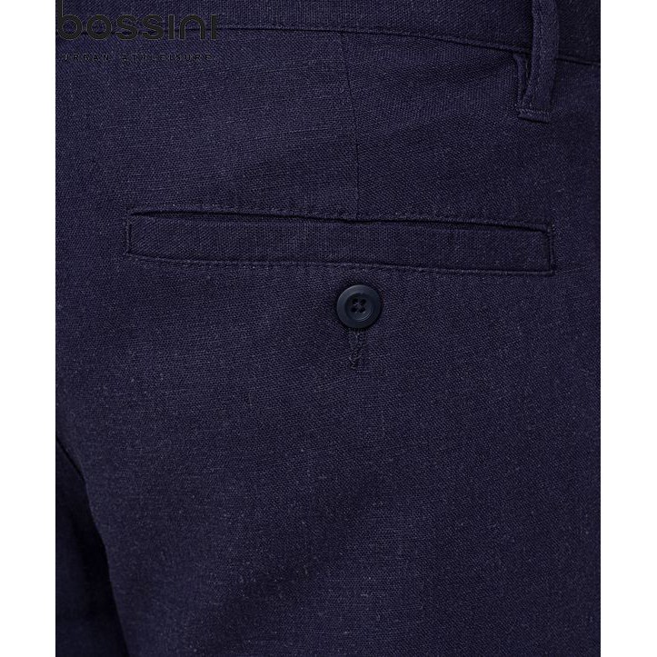 Quần kaki classic nam thời trang Bossini 611110080
