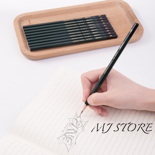 Bút chì chuốt HB/2B - mjstore
