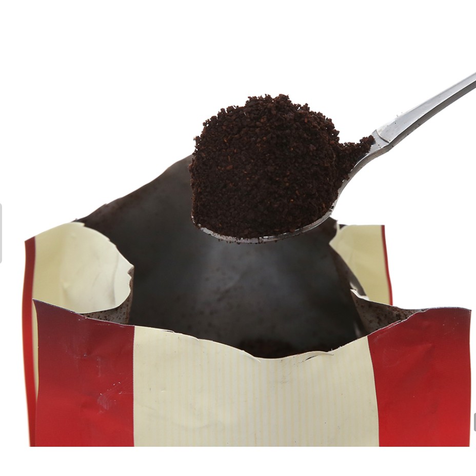 King coffee Expert Blend pha phin túi 500g loại 2 chuyên dành cho quán cafe | BigBuy360 - bigbuy360.vn