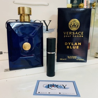 Nước Hoa Nam VS Dylan Blue Mini 10Ml