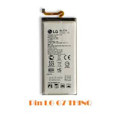 (Giảm Giá Cực Sốc)Pin LG G7 thinq BL T39 (3000mah) mới 100% bảo hành 6 tháng-Linh Kiện Siêu Rẻ VN