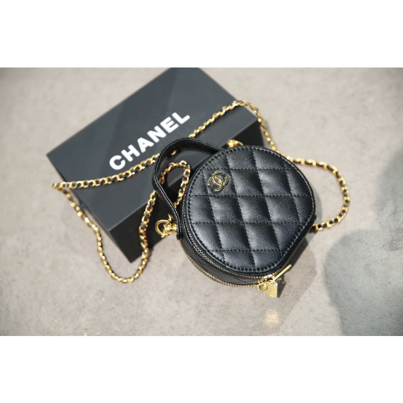 Túi nữ C.N case quai xách dáng nhỏ mini siêu dễ thương fullbox nguyên seal