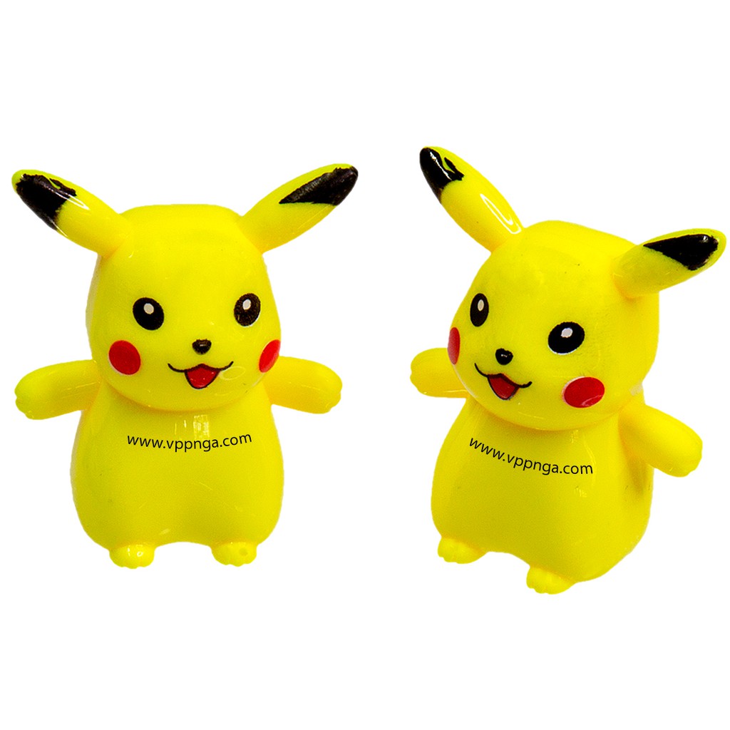 Chuốt chì Pikachu 6041, (1 cái)