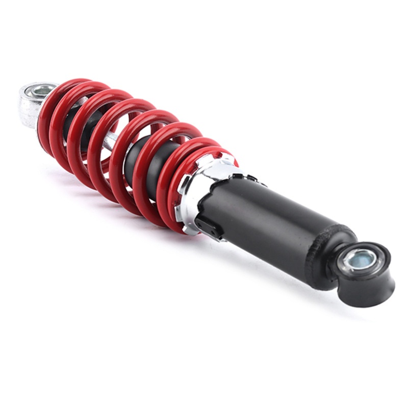Lò Xo Phuộc Giảm Xóc 250mm Cho Xe Đạp Leo Núi MTB 125cc