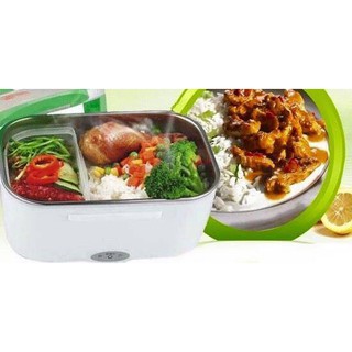 Cặp lồng cơm cắm điện