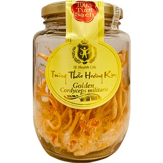 Đông Trùng Hạ Thảo Tươi