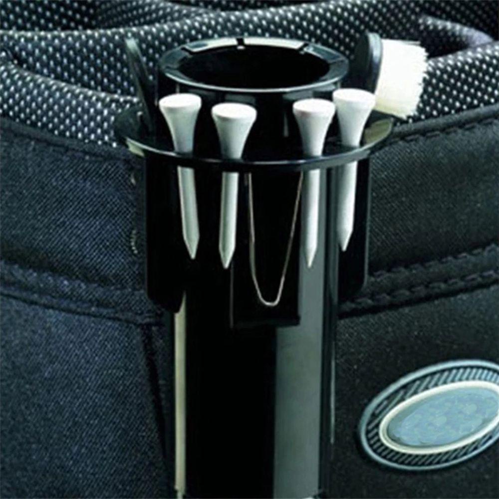 Giá Đỡ Bóng Golf Bằng Nhựa Tiện Dụng