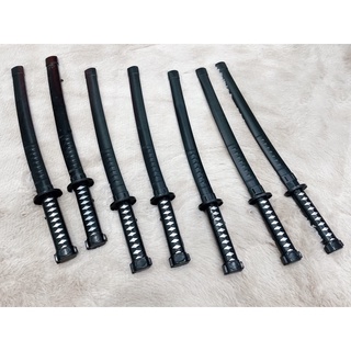 kiếm katana phát sáng