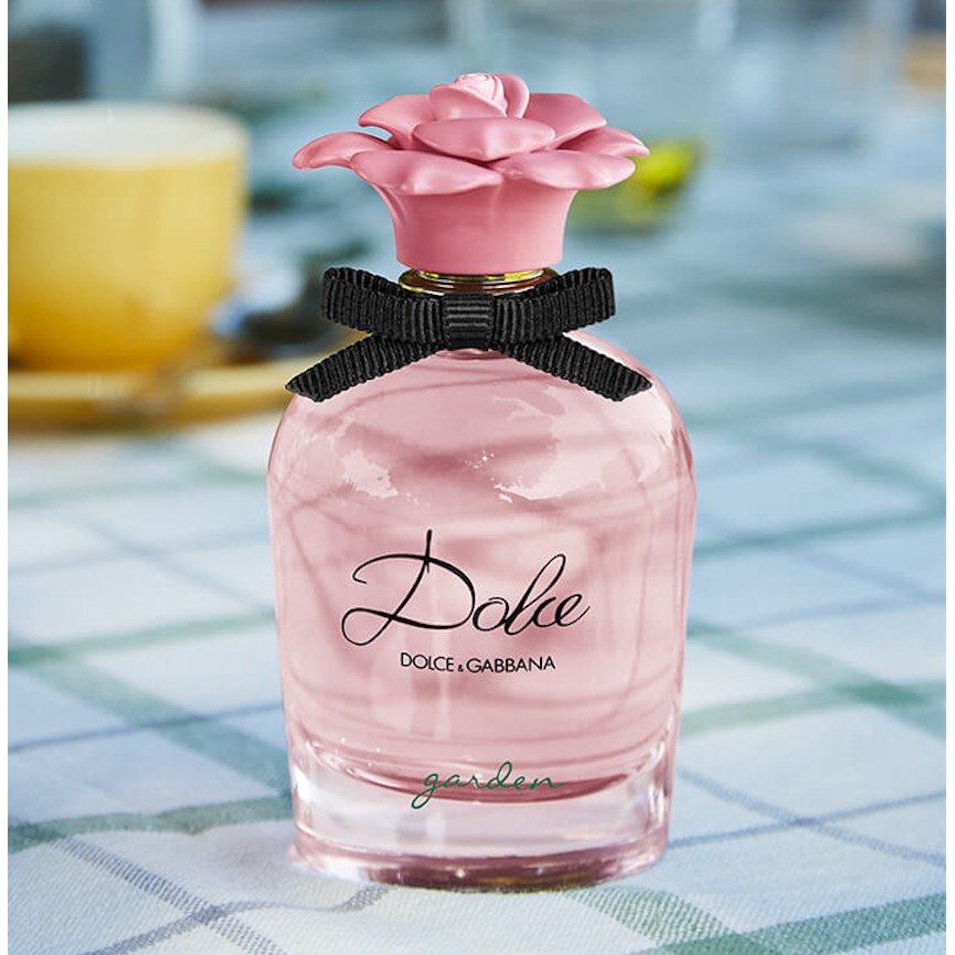Nước Hoa Chính Hãng D&G Dolce Garden EDP Chiết 5ml/10ml/20ml | Thế Giới Skin Care