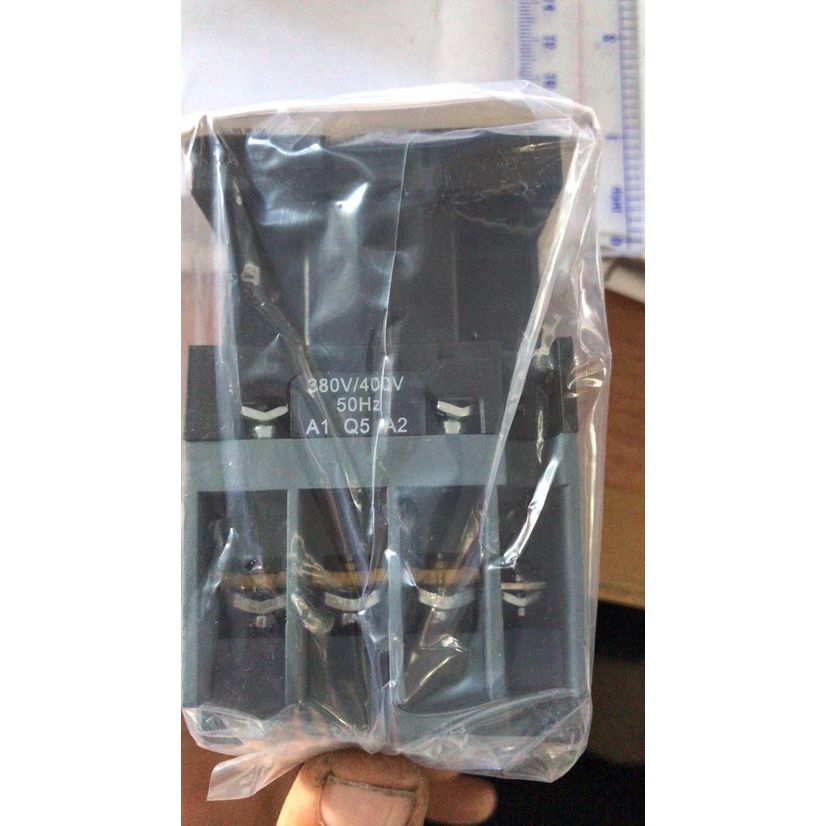 Khởi động từ/Contactor CJX2-2510 công suất lớn 25A/380V