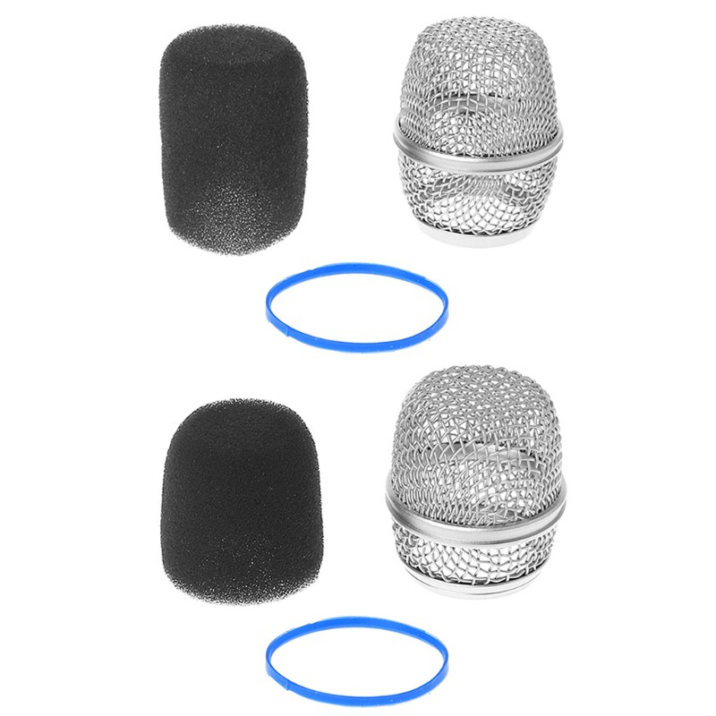 Phụ kiện thay thế chuyên dụng dành cho microphone Shure beta57a / beta87a