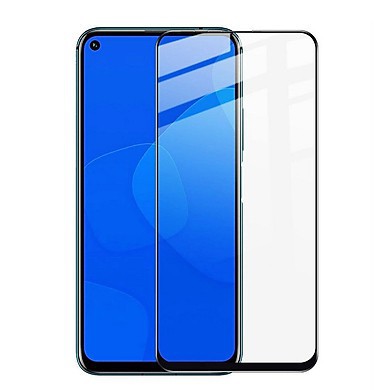 Kính cường lực Huawei Nova 5T - Full màn hình và Trong suốt