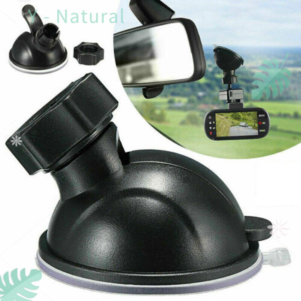 Giá Đỡ Camera Hành Trình Xiaomi Yi Có Giác Hút Góc Rộng Hai Kiểu Tùy Chỉnh Tiện Dụng