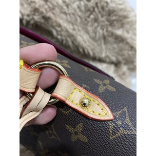 túi xách si hiệu size 30