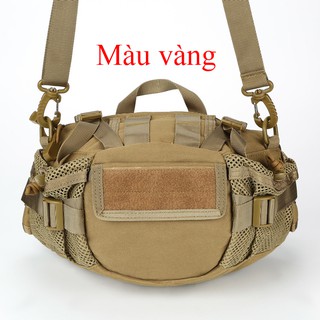 Túi đa năng kiểu lính A511