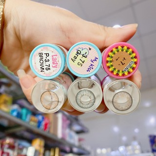 Lens 3.75 độ_Kính áp tròng