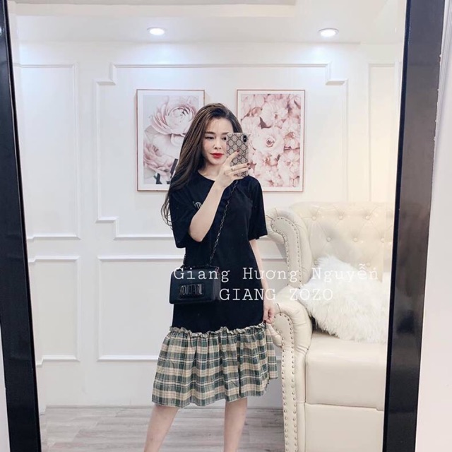 C phạm hoa rubylong