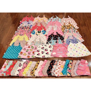 Set bộ 2 dây cho bé