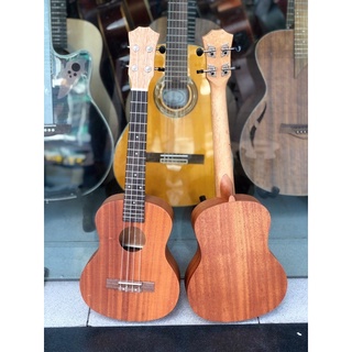 Đàn Ukulele Size Tenor 26' | Siêu Rẻ & Chất Lượng