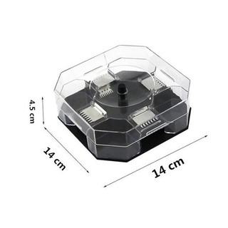 HỘP BẮT GIÁN THÔNG MINH(Giá Rẻ+Giao Hàng Nhanh )